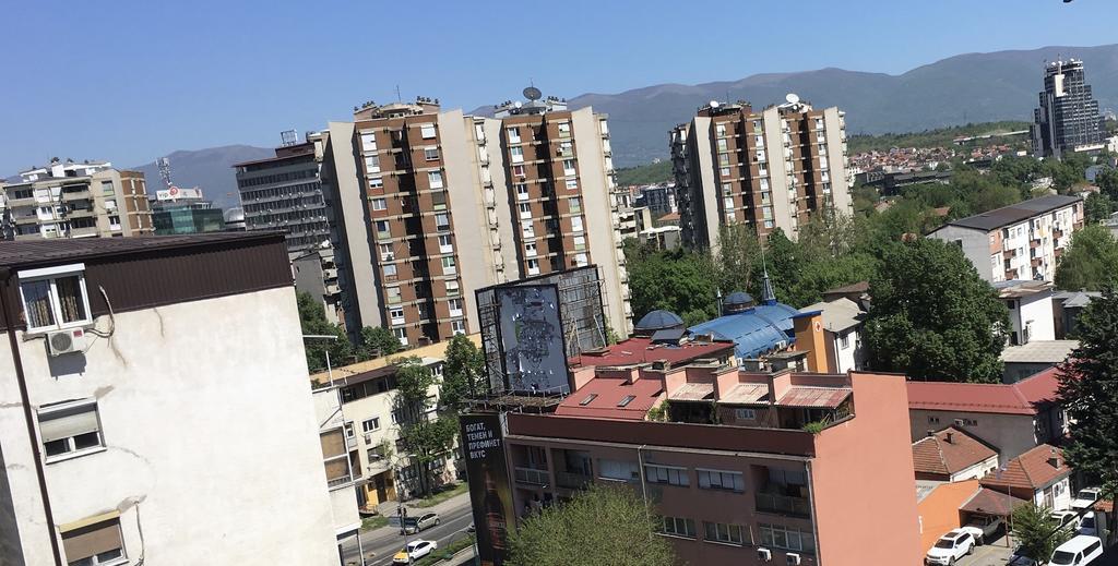 Premium 4U - City Center 50M2 - Scopia Exterior foto
