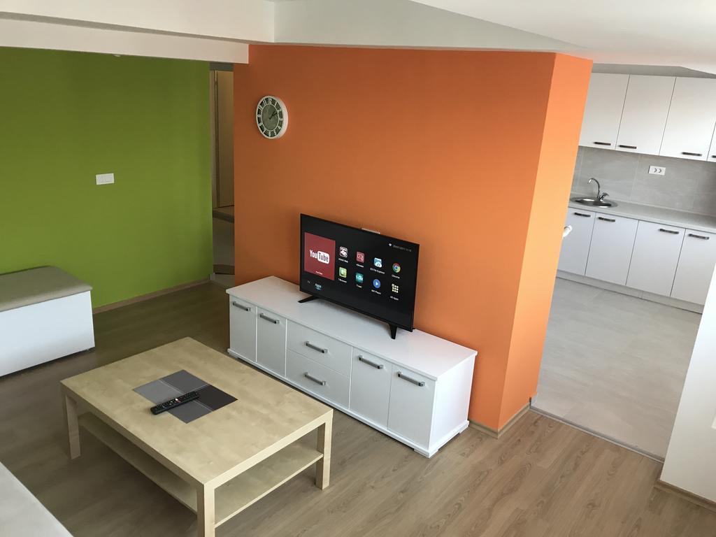 Premium 4U - City Center 50M2 - Scopia Exterior foto