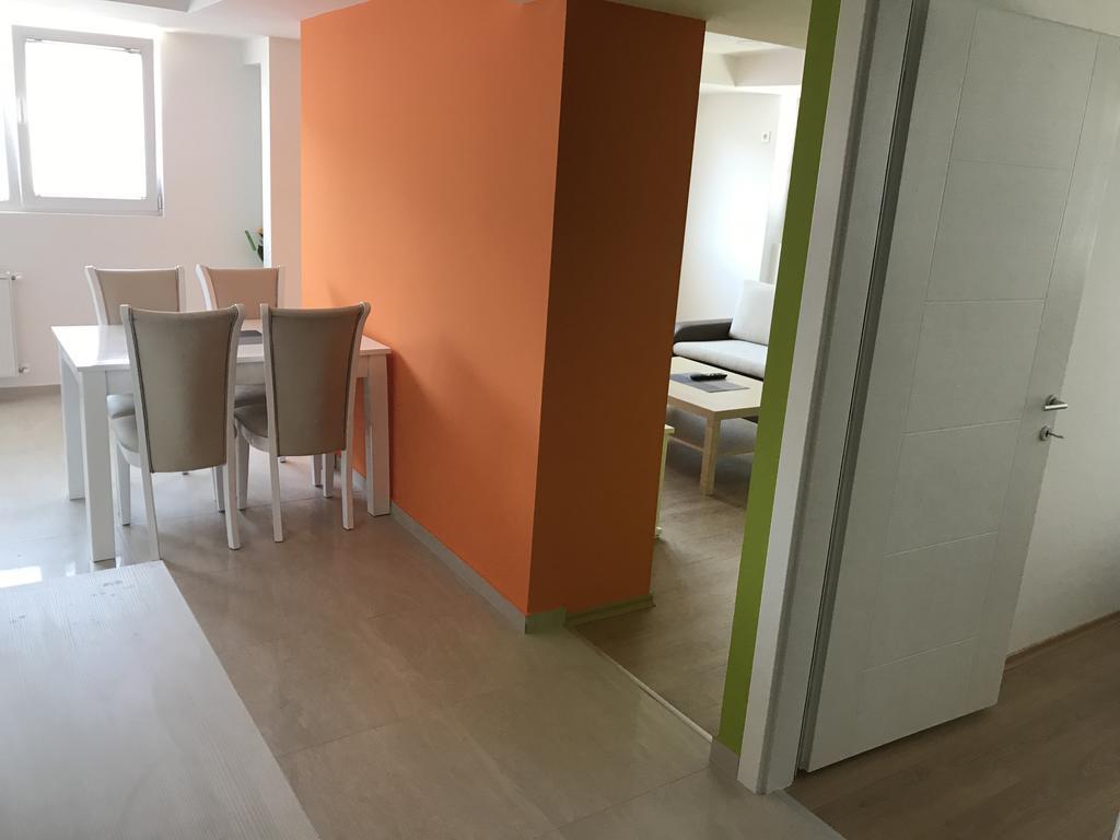 Premium 4U - City Center 50M2 - Scopia Exterior foto