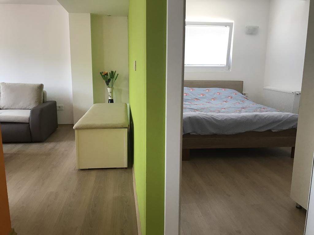 Premium 4U - City Center 50M2 - Scopia Exterior foto