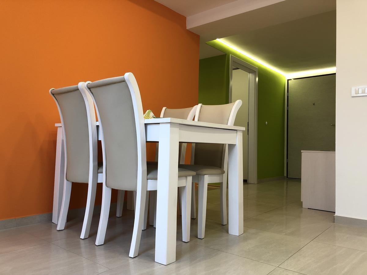 Premium 4U - City Center 50M2 - Scopia Exterior foto