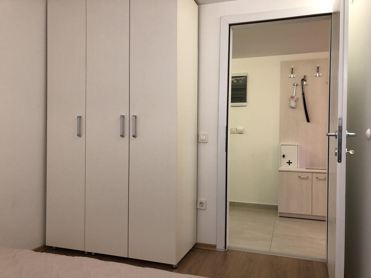 Premium 4U - City Center 50M2 - Scopia Exterior foto